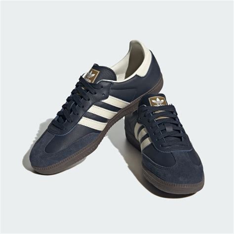 adidas samba blau damen|adidas samba sandals.